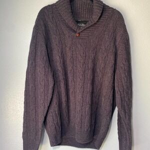 Joseph A. Sweater NWT